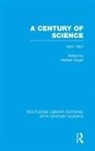 Herbert Dingle, Herbert Dingle, Dingle Herbert - Century of Science 1851-1951