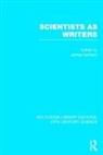 James Harrison, James Harrison - Scientists As Writers