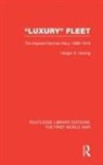 Holger Herwig - Luxury Fleet