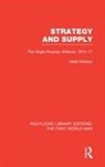 Keith Neilson - Strategy and Supply (Rle the First World War)
