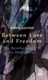 Nikhil Govind, Govind Nikhil - Between Love and Freedom