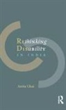 Anita Ghai, Ghai Anita - Rethinking Disability in India