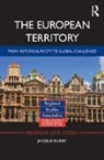 Jacques Robert, Jacques (The University of Hong Kong Robert, Robert Jacques - European Territory