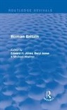 Edward Hayhoe Jones, Michael Hayhoe, Hayhoe Michael, Beryl Jones, Edward Jones, Jones Beryl - Roman Britain (Routledge Revivals)
