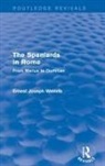 Ernest Weinrib, Weinrib Ernest - Spaniards in Rome (Routledge Revivals)