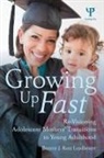 Bonnie J Ross Leadbeater, Bonnie J. Ross Leadbeater - Growing Up Fast