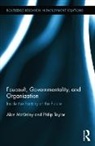 Alan Mckinlay, Alan (Kathryn Haynes Is Northern Society Mckinlay, McKinlay Alan, Philip Taylor - Foucault, Governmentality, and Organization