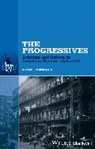 Karen Pastorello - Progressives
