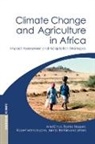 Et Al, James Benhin, Benhin James, Ariel Dinar, Ariel Hassan Dinar, Dinar Ariel... - Climate Change and Agriculture in Africa