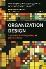 Patricia Cichocki, Cichocki Patricia, Christine Irwin - Organization Design