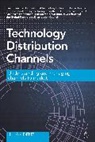 Julian Dent, Dent Julian - Technology Distribution Channels