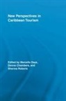 Marcella (Coventry University Daye, Marcella Chambers Daye, Donna Chambers, Marcella Daye, Sherma Roberts - New Perspectives in Caribbean Tourism