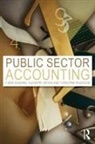 Tjerk (Free University Amsterdam Budding, Tjerk Budding, Budding Tjerk, Giuseppe Grossi, Grossi Giuseppe, Torbjörn Tagesson - Public Sector Accounting