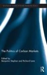 Benjamin Lane Stephan, Richard Lane, Lane Richard, Benjamin Stephan, Stephan Benjamin - Politics of Carbon Markets