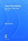 Mike Gershon, Mike (King Edward VI School Gershon, Gershon Mike - Teach Now! History