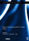 Steve (University of Oxford Rayner, Mark Caine, Caine Mark, Steve Rayner, Rayner Steve - Hartwell Approach to Climate Policy