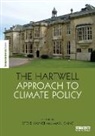 Steve (University of Oxford Rayner, Mark Caine, Caine Mark, Steve Rayner, Rayner Steve - Hartwell Approach to Climate Policy