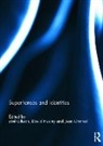 Mel Huxley Gibson, Mel Gibson, David Huxley, Huxley David, Joan Ormrod, Ormrod Joan - Superheroes and Identities