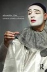Alexander Iliev, Iliev Alexander - Towards a Theory of Mime