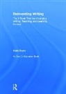 Vicki Davis, Vicki (Westwood Schools Davis, Davis Vicki - Reinventing Writing