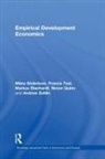 Markus Eberhardt, Eberhardt Markus, Simon Quinn, Quinn Simon, Mans Teal Soderbom, Måns Söderbom... - Empirical Development Economics