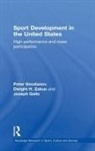 Joseph Gallo, Gallo Joseph, Peter Smolianov, Peter Zakus Smolianov, Smolianov Peter, Dwight Zakus... - Sport Development in the United States