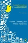 Lee Edwards, Lee (University of Leeds Edwards, Edwards Lee - Power, Diversity and Public Relations