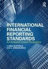 Greg F. Burton, Greg F. (Brigham Young University Burton, Greg F. Jermakowicz Burton, Burton Greg F., Eva K. Jermakowicz, Jermakowicz Eva K. - International Financial Reporting Standards