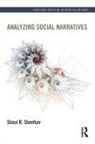 Shaul Shenhav, Shaul R Shenhav, Shaul R. Shenhav - Analyzing Social Narratives