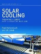Uli Jakob, Jakob Uli, Paul Kohlenbach, Paul (Solem Consulting Kohlenbach, Kohlenbach Paul - Solar Cooling