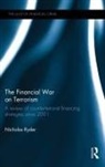 Nicholas Ryder, Nicholas (University of the West of England Ryder, Ryder Nicholas - Financial War on Terrorism