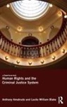 Anthony Amatrudo, Anthony Blake Amatrudo, Amatrudo Anthony, Leslie Blake, Blake Leslie - Human Rights and the Criminal Justice System