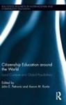 John (Western Michigan University Petrovic, Aaron Kuntz, John Petrovic, Petrovic John - Citizenship Education Around the World