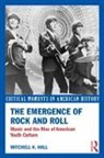 Mitchell K Hall, Mitchell K. (Central Michigan University Hall - Emergence of Rock and Roll