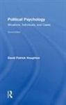 David Patrick Houghton, Houghton David Patrick - Political Psychology