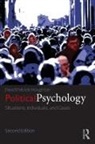 David Patrick Houghton, David Patrick (King''s College London Houghton - Political Psychology