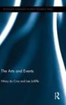 Hilary Du Cros, Lee Jolliffe, Lee (University of New Brunswick Jolliffe, Jolliffe Lee - Arts and Events