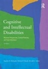 Michael Brady, Michael P. Brady, Brady Michael P., Stephen Richards, Stephen B. Richards, Stephen B. (University of Dayton Richards... - Cognitive and Intellectual Disabilities