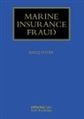 Baris Soyer, Baris (Institute of International Shipping Soyer - Marine Insurance Fraud