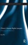 Eva Pils, Pils Eva - China''s Human Rights Lawyers