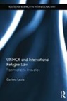 Corinne Lewis, Lewis Corinne - Unhcr and International Refugee Law