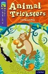 Candy Gourlay, Gourlay Candy, Galia Bernstein, Bernstein Galia, Margaret Chamberlain, Chamberlain Margaret... - Oxford Reading Tree Treetops Myths and Legends: Level 11: Animal