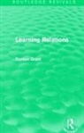 Doreen Grant, Grant Doreen - Learning Relations (Routledge Revivals)