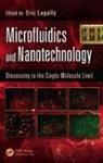 Eric Lagally, Eric (Western Governors University Lagally, Eric Lagally, Lagally Eric - Microfluidics and Nanotechnology