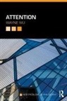 Wayne Wu, Wayne (Carnegie Mellon University Wu, Wu Wayne - Attention