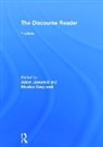 Adam (University of Hong Kong) Coupland Jaworski, Nikolas Coupland, Adam Jaworski - Discourse Reader