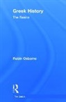 Robin Osborne, Osborne Robin - Greek History: The Basics