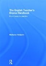 Nicholas McGuinn, Nicholas (University of York Mcguinn, McGuinn Nicholas - English Teacher''s Drama Handbook
