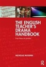 Nicholas McGuinn, McGuinn Nicholas - English Teacher''s Drama Handbook