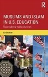 Liz Jackson, Liz (The Education University of Hong Kon Jackson, Jackson Liz - Muslims and Islam in U.s. Education